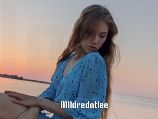 Mildredatlee