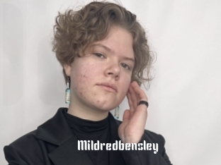 Mildredbensley