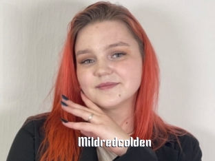 Mildredcolden