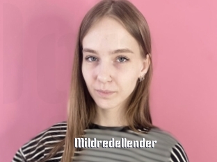 Mildredellender