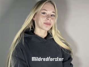 Mildredforster