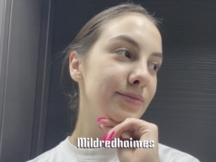 Mildredhaimes