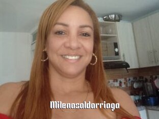 Milenasaldarriaga