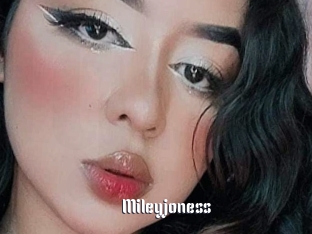 Mileyjoness