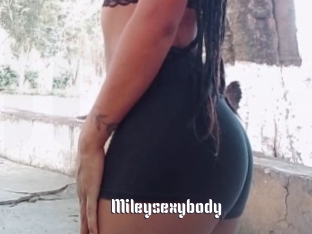 Mileysexybody