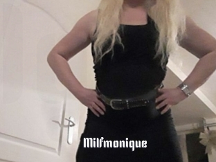 Milfmonique