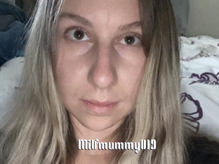 Milfmummy019