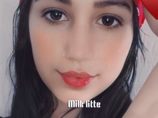 Milk_litte