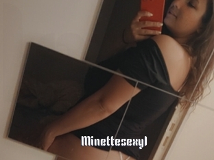 Minettesexy1