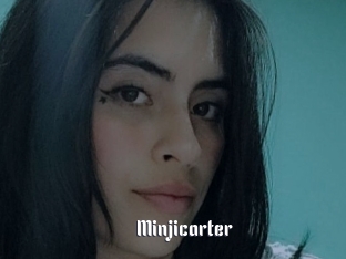 Minjicarter