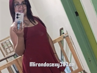 Mirandasexy303av