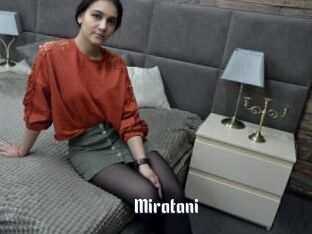 Miratani