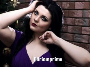 Miriamprime