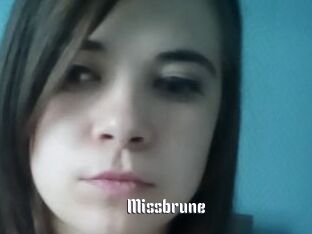 Missbrune