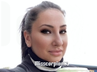 Misscorpion69