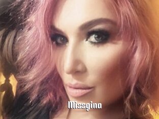 Missgina