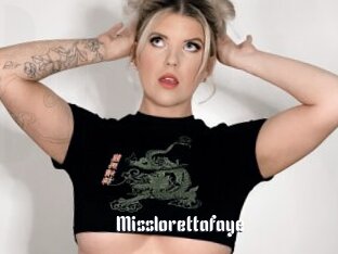 Misslorettafaye