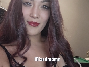 Mixedmama