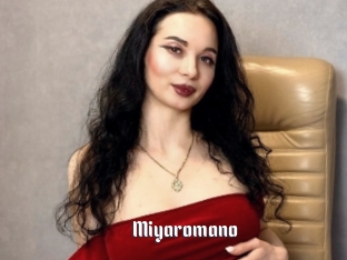 Miyaromano