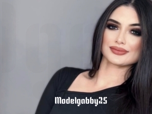 Modelgabby25