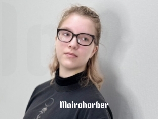 Moiraharber