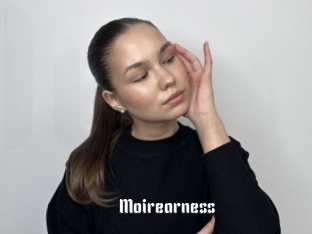 Moirearness