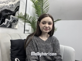 Mollyharison