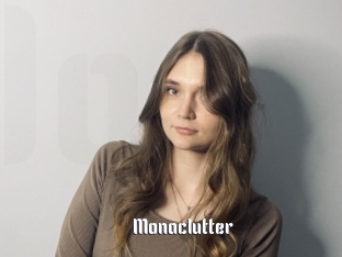 Monaclutter