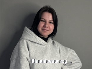 Monadecoursey