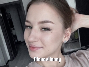 monavilonny 1 grosse chatte