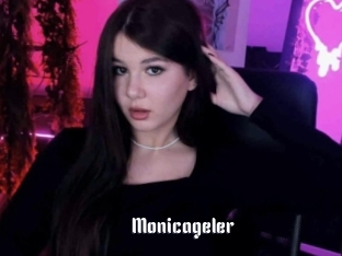 Monicageler