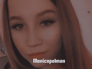 Monicapalman