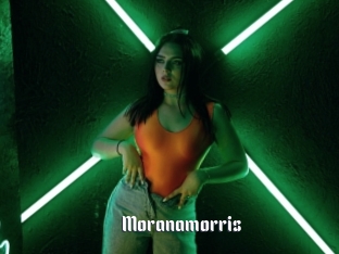 Moranamorris