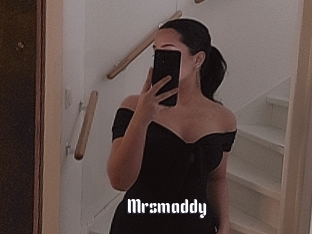 Mrsmaddy