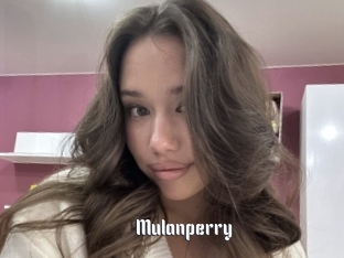 Mulanperry