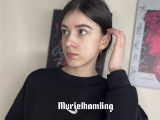 Murielhamling