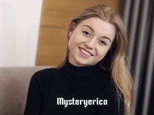 Mysteryerica