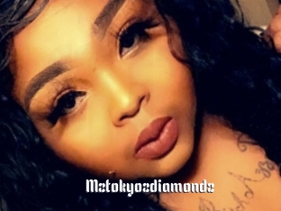 Mztokyozdiamondz