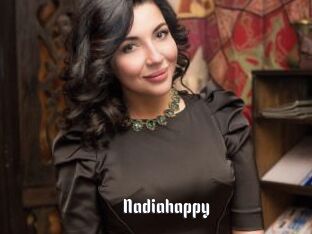 Nadiahappy