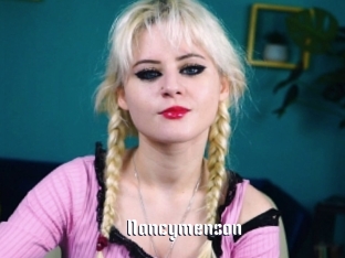 Nancymenson