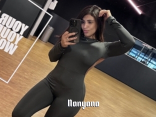 Nanyana