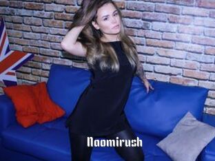 Naomirush