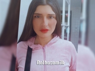 Nathasamilk