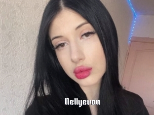 Nellyevan