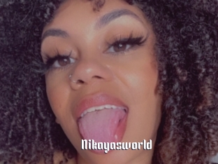 Nikayasworld