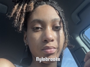 Nylabrooke