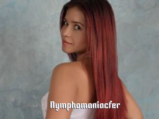 Nymphomaniacfer
