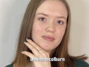 Odelindacolburn