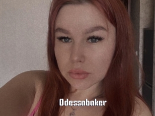 Odessabaker