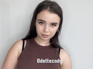 Odettecady